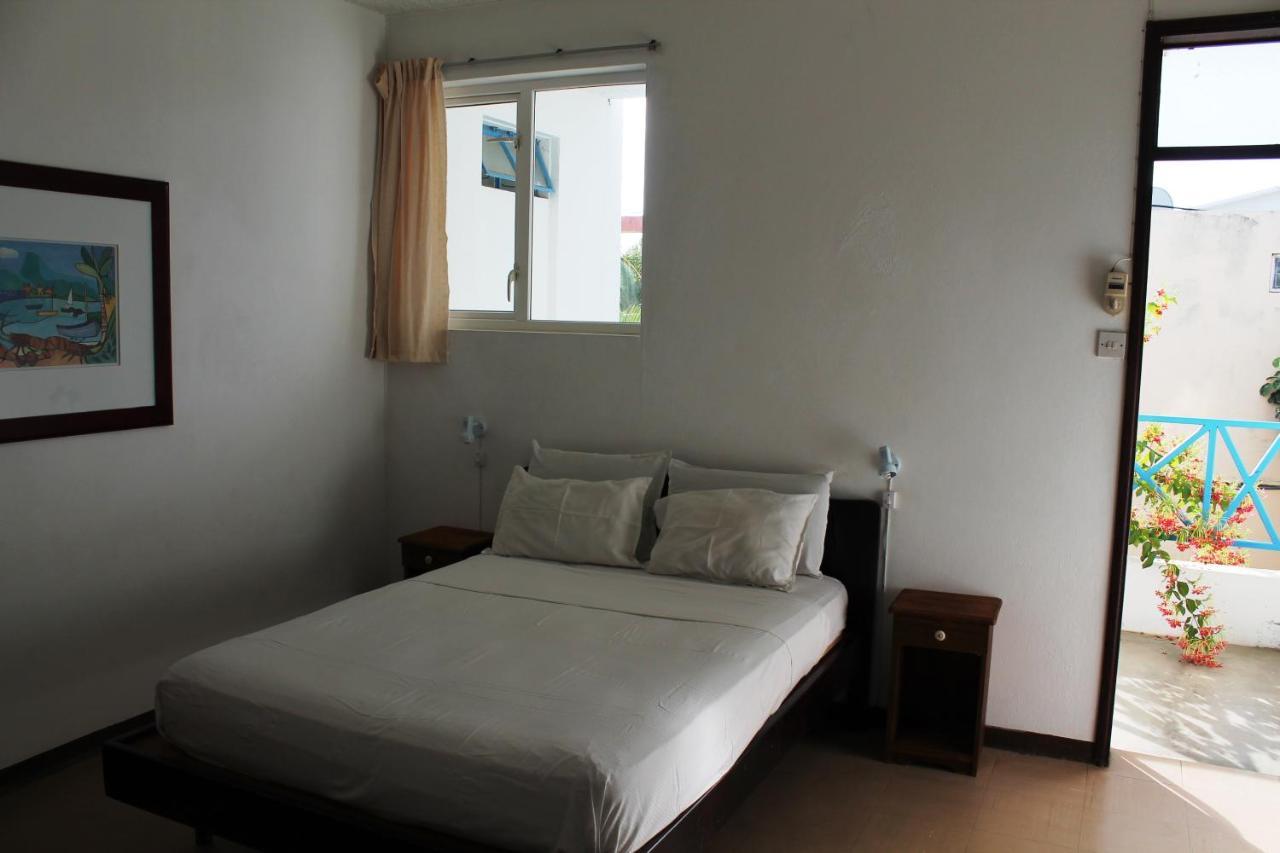 Auberge Miko Grand Baie Bagian luar foto