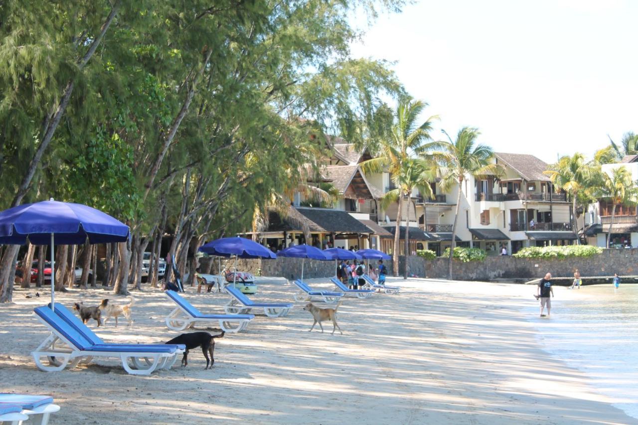 Auberge Miko Grand Baie Bagian luar foto
