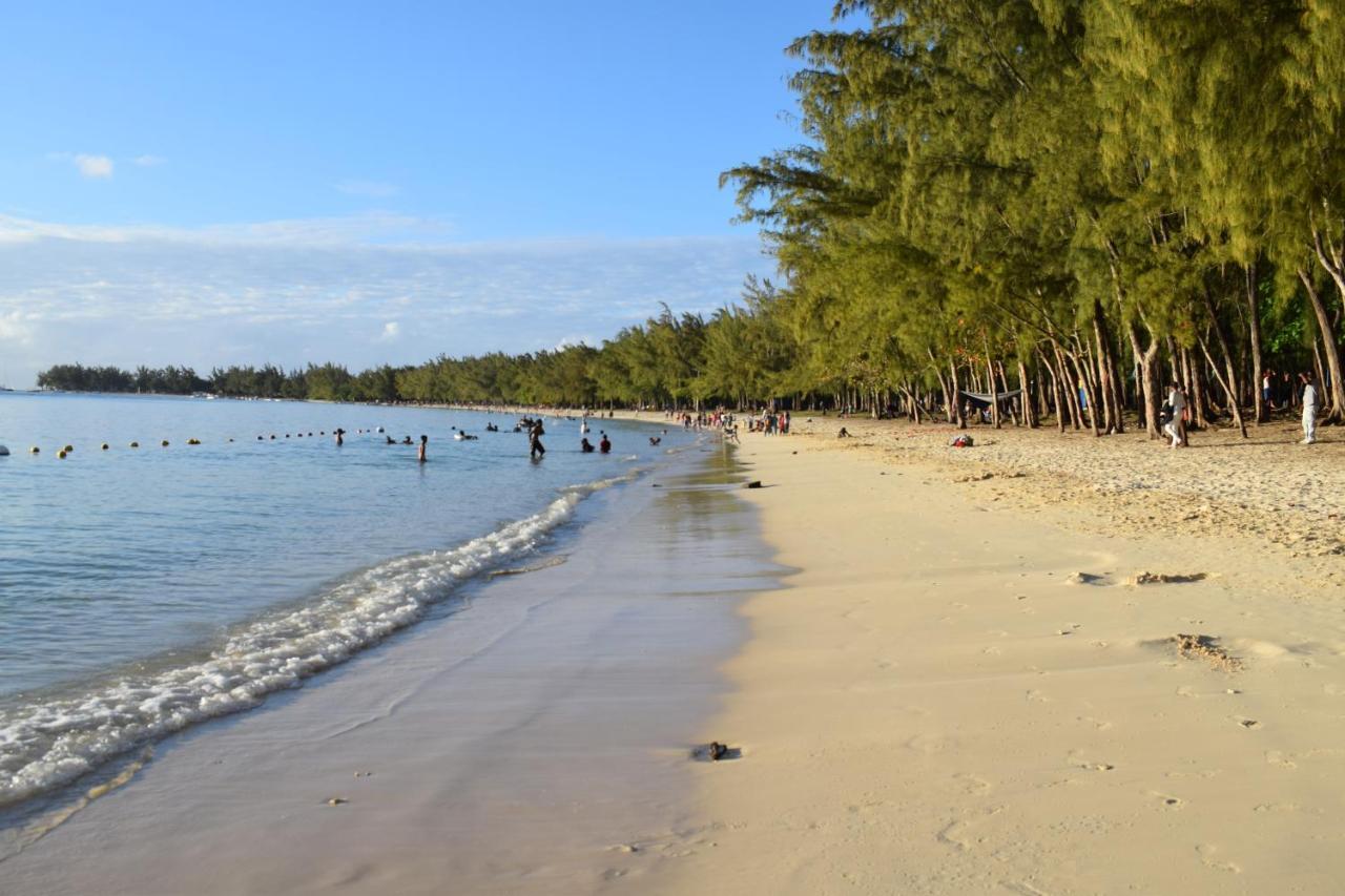 Auberge Miko Grand Baie Bagian luar foto