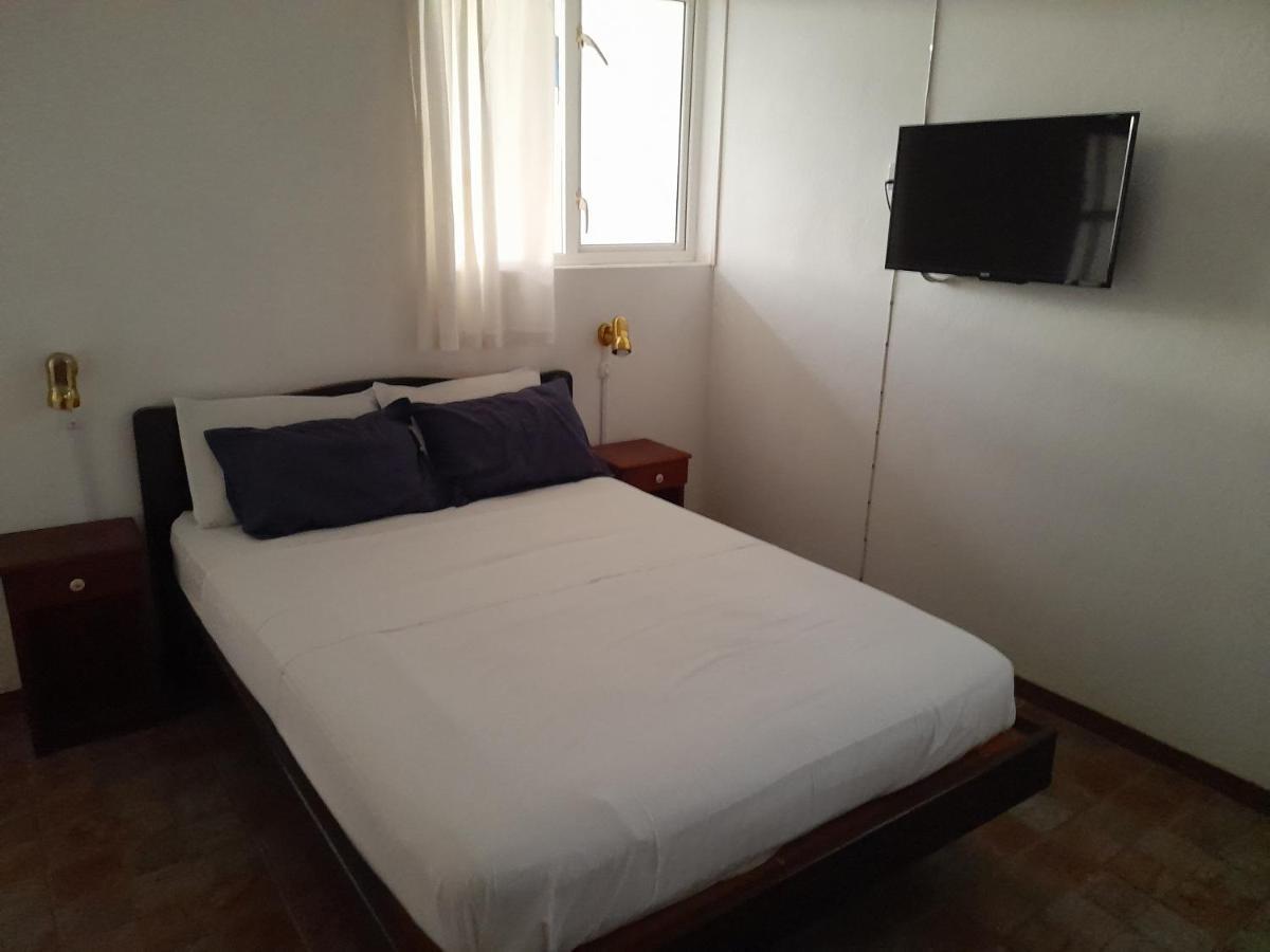 Auberge Miko Grand Baie Bagian luar foto
