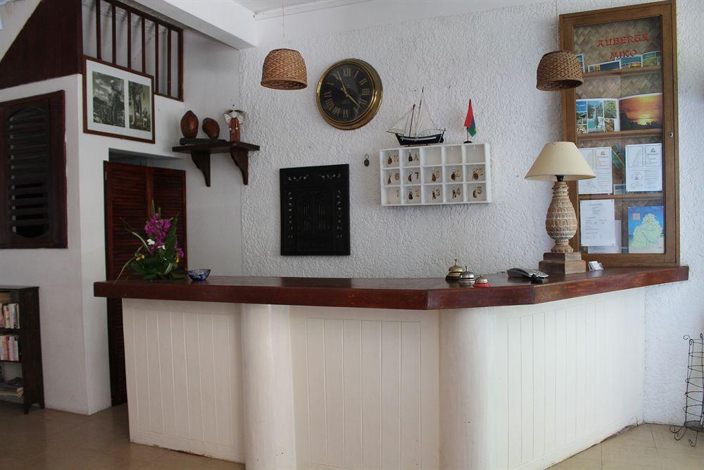 Auberge Miko Grand Baie Bagian luar foto