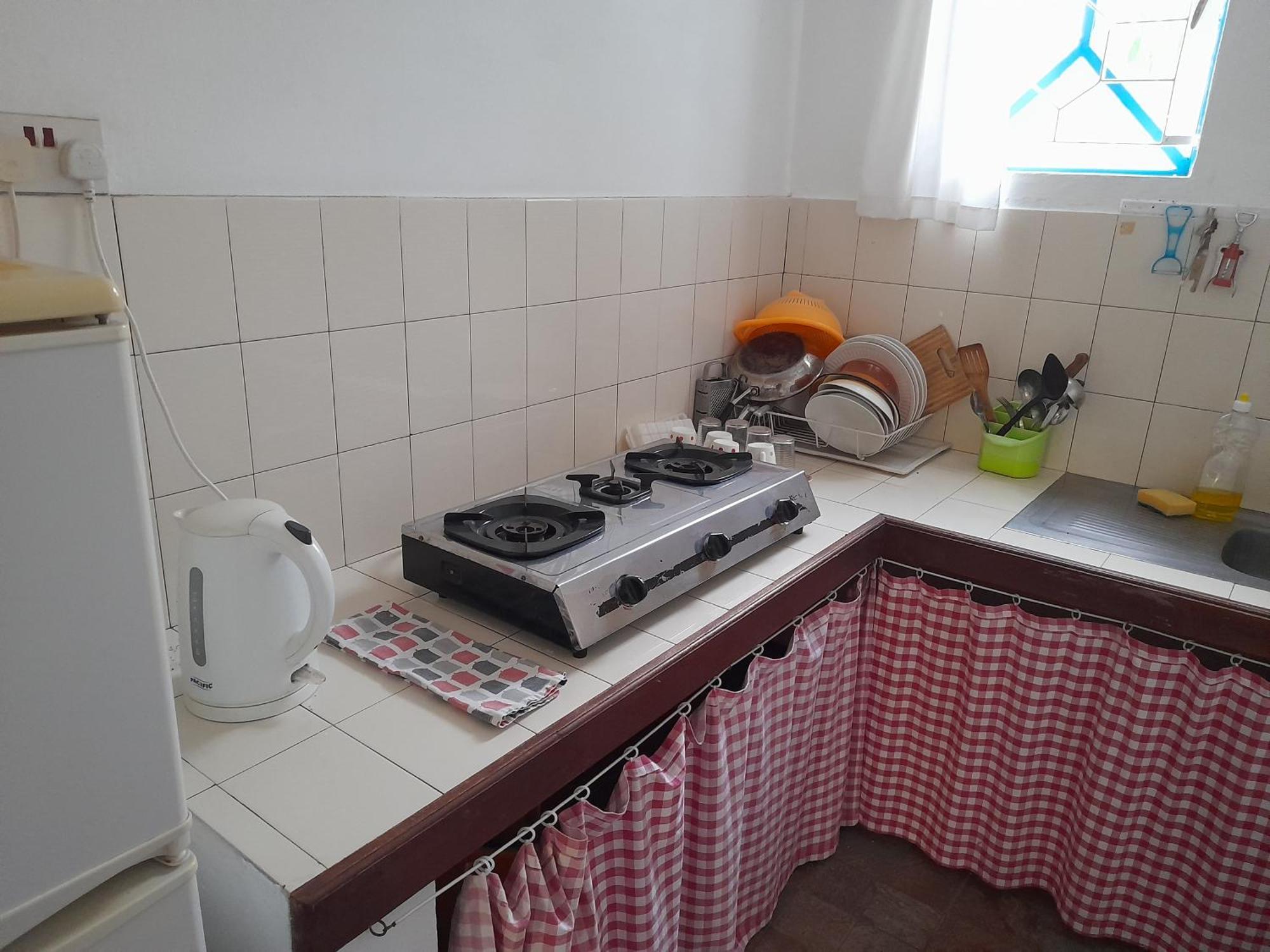 Auberge Miko Grand Baie Bagian luar foto