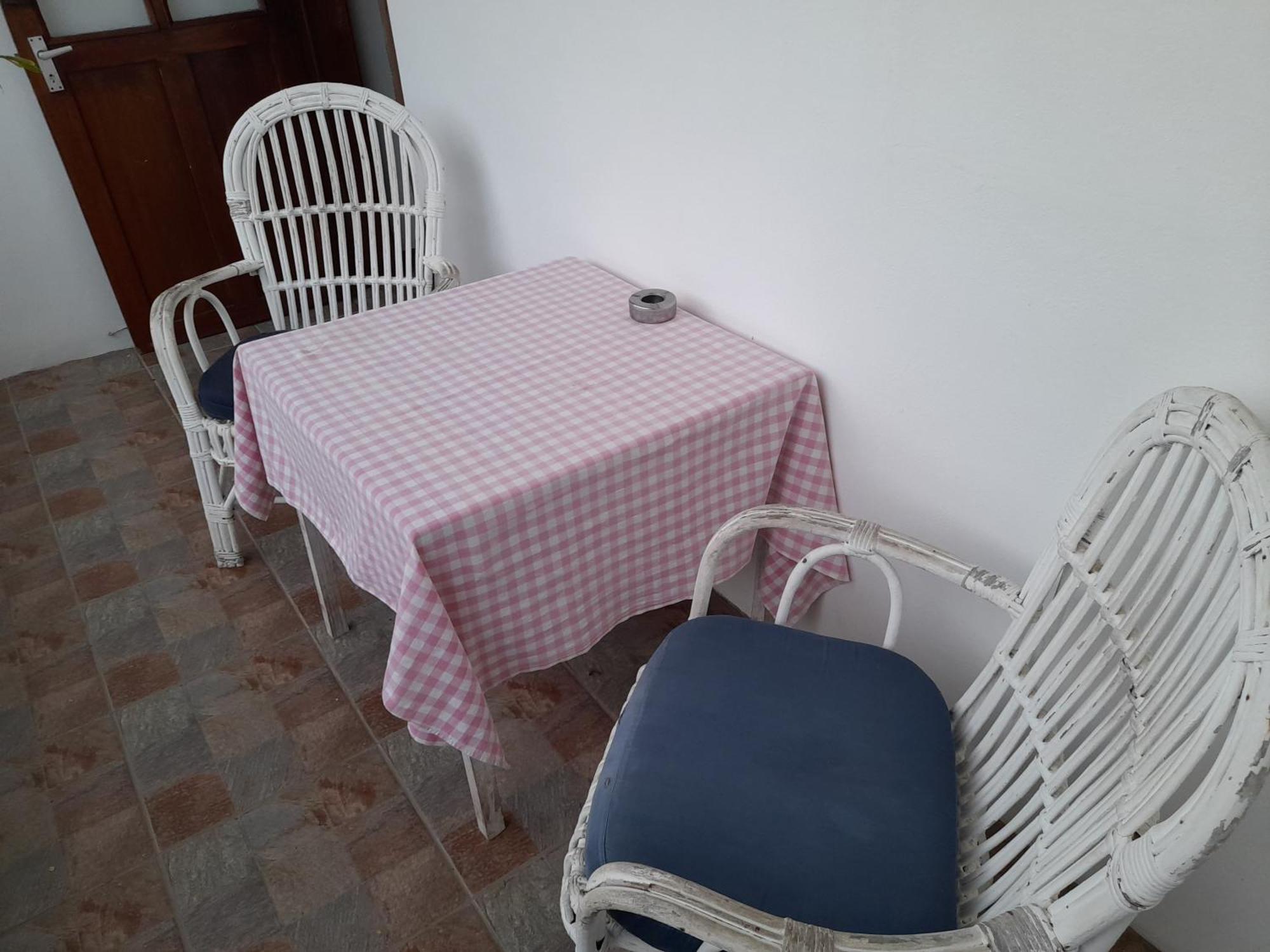 Auberge Miko Grand Baie Bagian luar foto