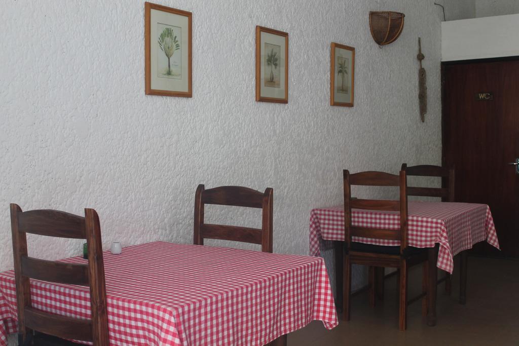 Auberge Miko Grand Baie Bagian luar foto