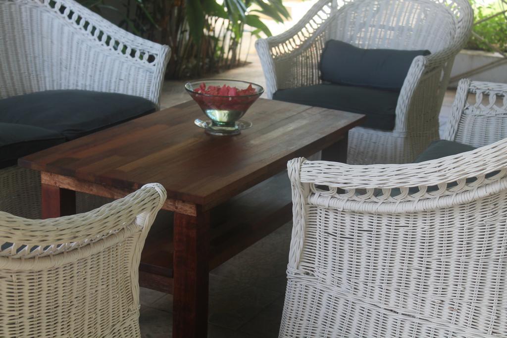 Auberge Miko Grand Baie Bagian luar foto