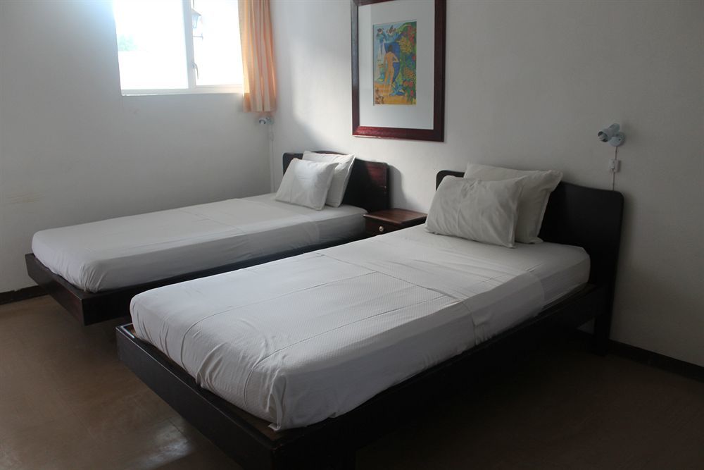 Auberge Miko Grand Baie Bagian luar foto