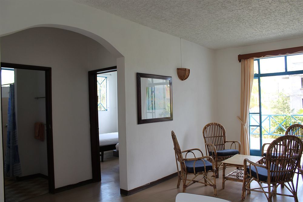 Auberge Miko Grand Baie Bagian luar foto