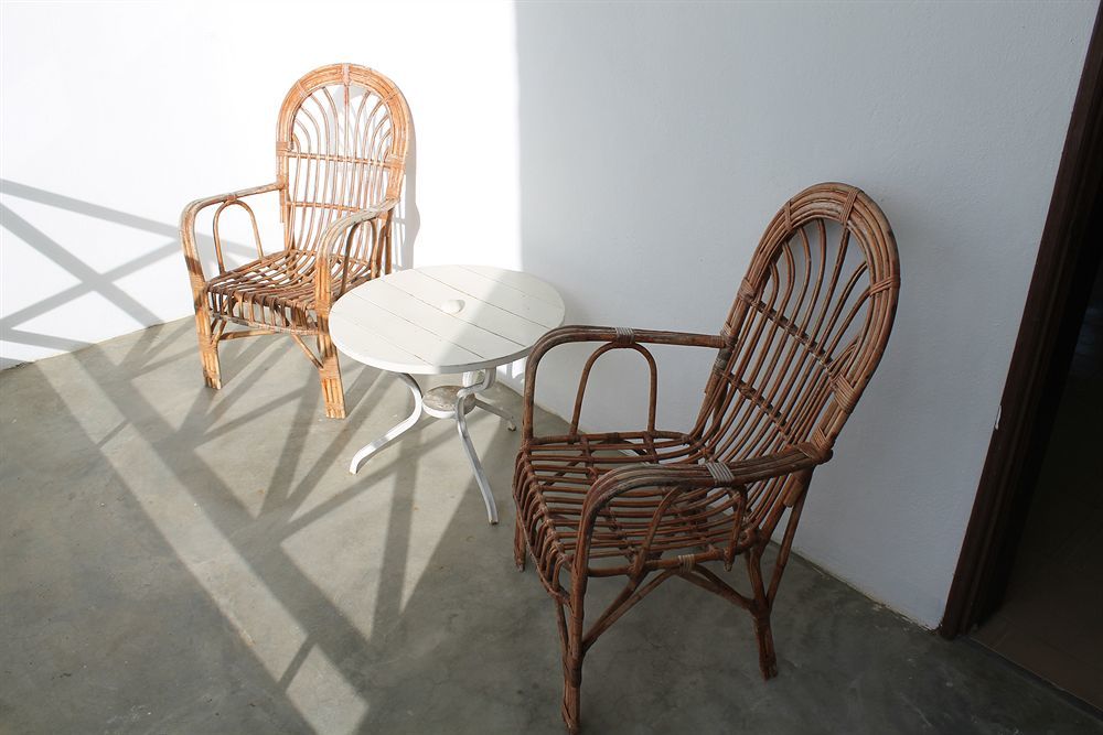 Auberge Miko Grand Baie Bagian luar foto