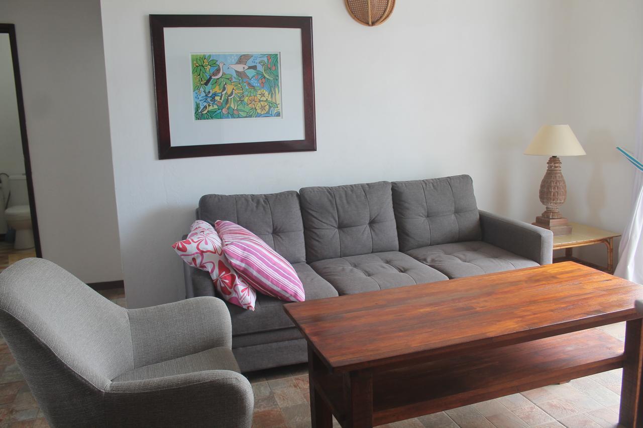 Auberge Miko Grand Baie Bagian luar foto