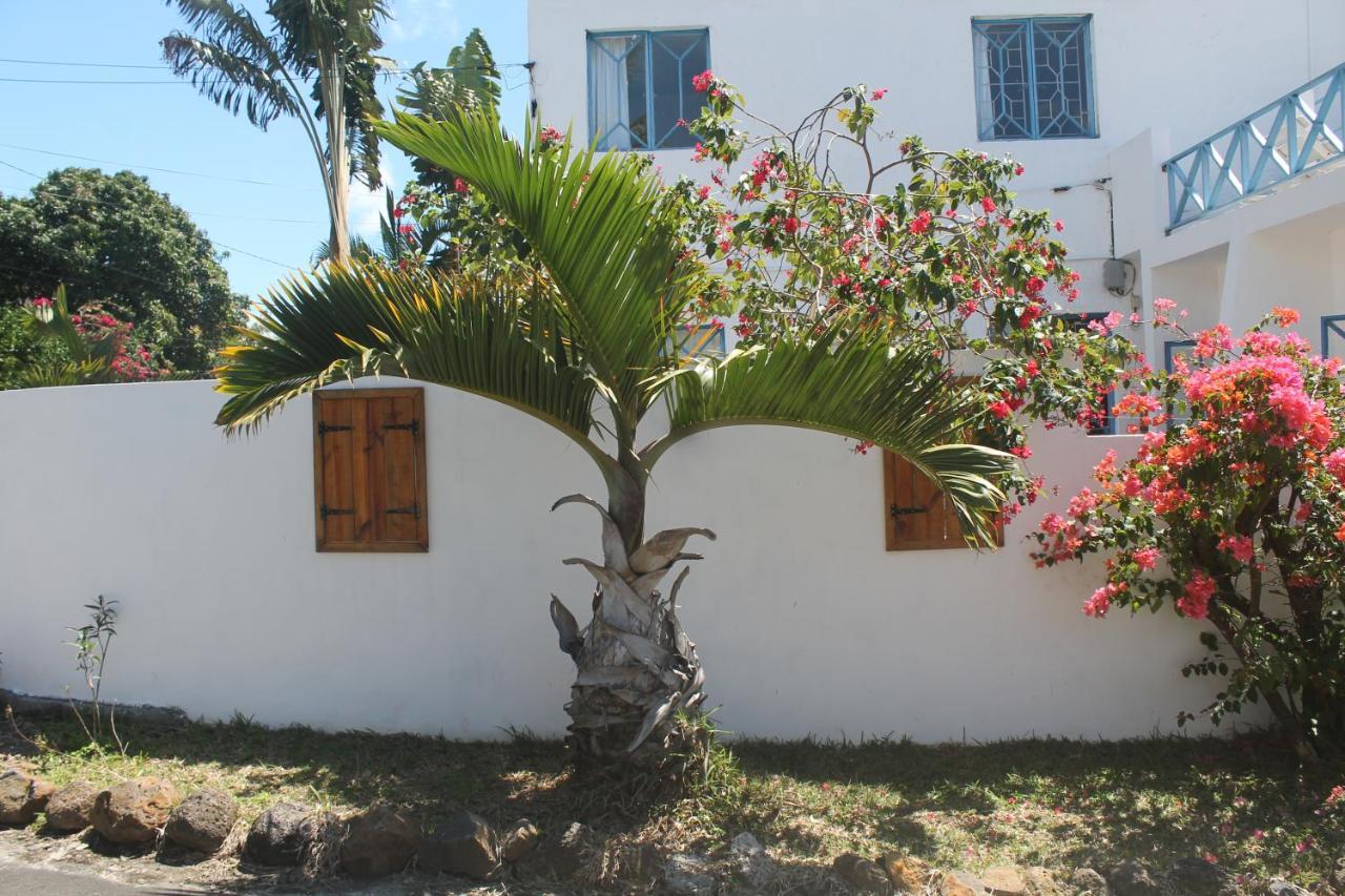 Auberge Miko Grand Baie Bagian luar foto
