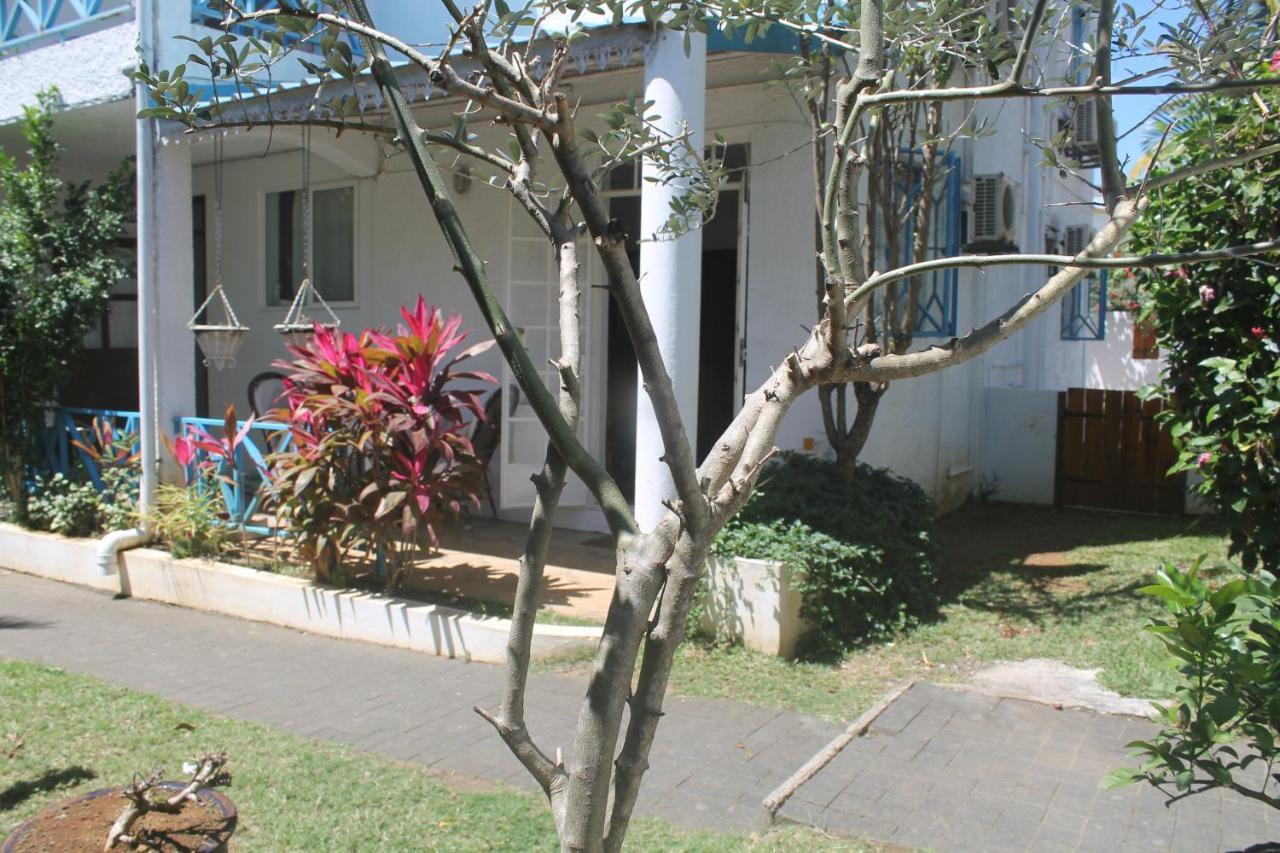 Auberge Miko Grand Baie Bagian luar foto