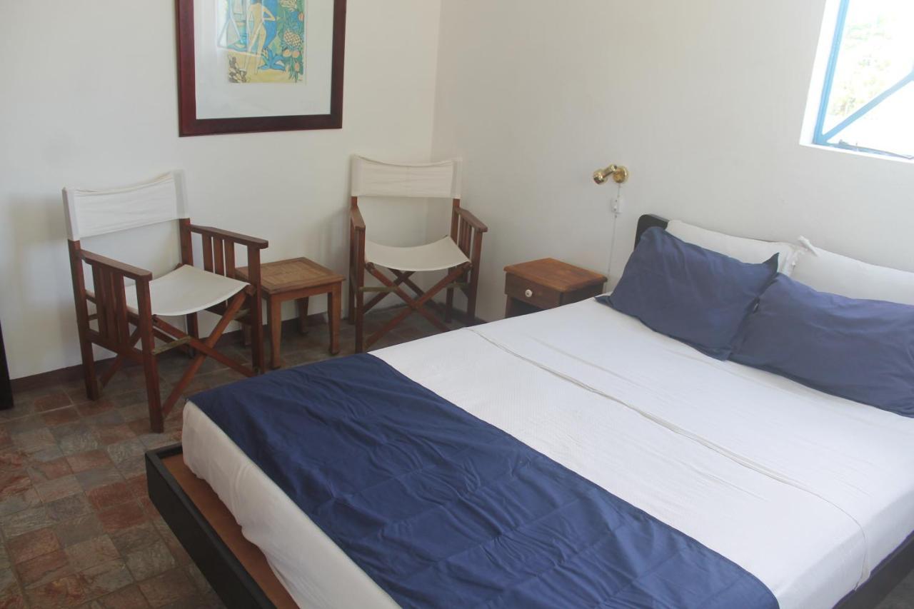 Auberge Miko Grand Baie Bagian luar foto