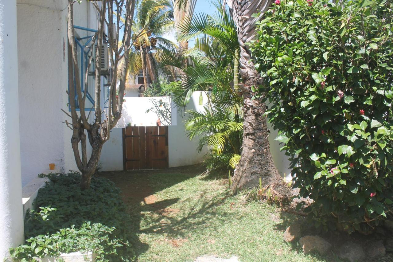 Auberge Miko Grand Baie Bagian luar foto