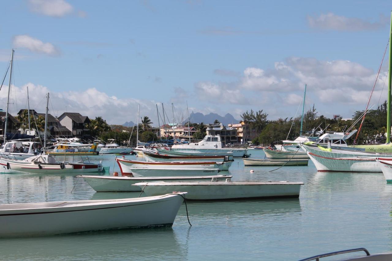 Auberge Miko Grand Baie Bagian luar foto