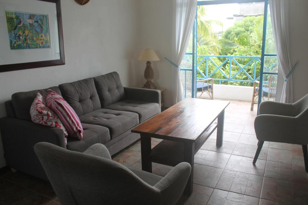 Auberge Miko Grand Baie Bagian luar foto