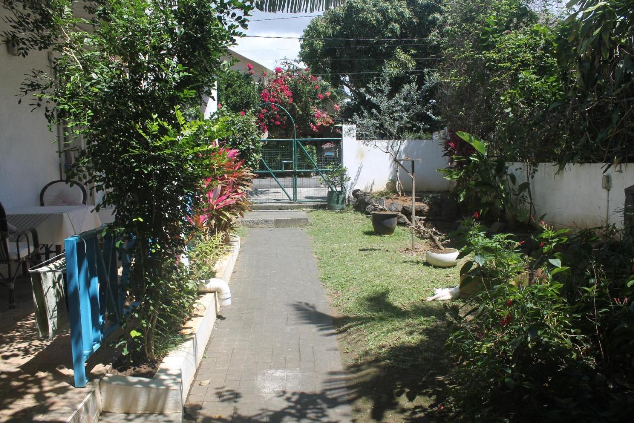 Auberge Miko Grand Baie Bagian luar foto